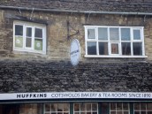 Crooked Windows of Burford, The Cotswolds, England (c) Sherri Matthews 2014