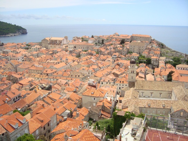 Dubrovnik May 2012 (197) - Copy
